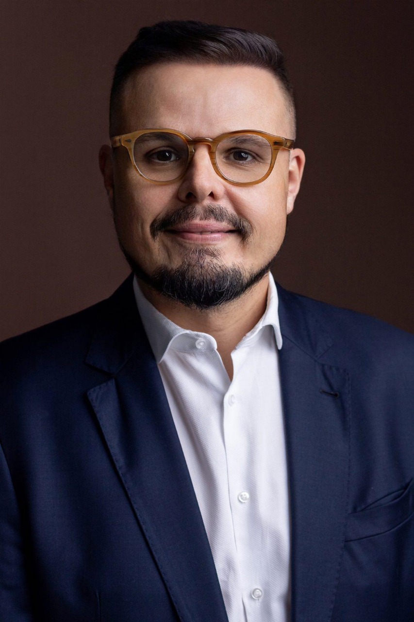 Márcio Melo Nogueira 